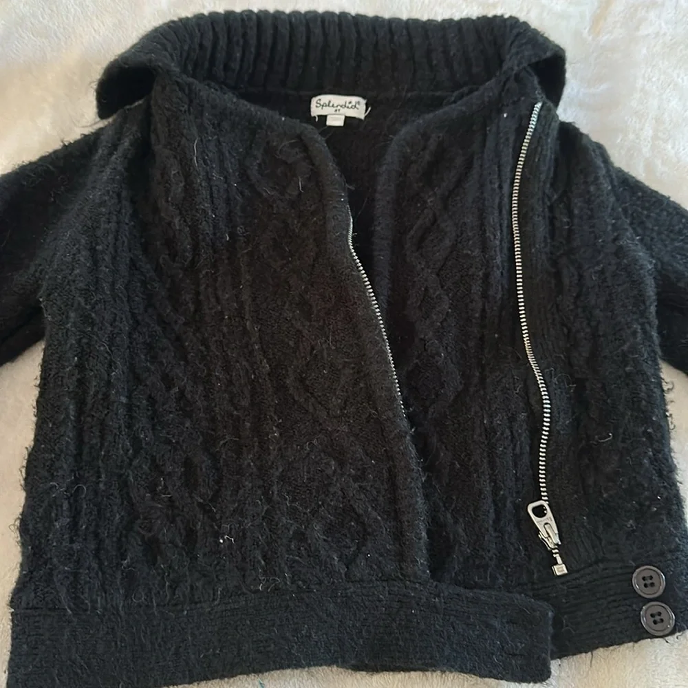 Splendid sweater 4T - Picture 2 of 4